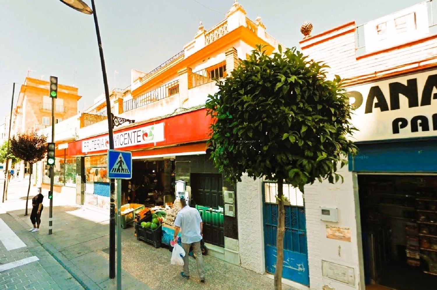  en venta local San Juan De Aznalfarache Metropolitana De Sevilla 6