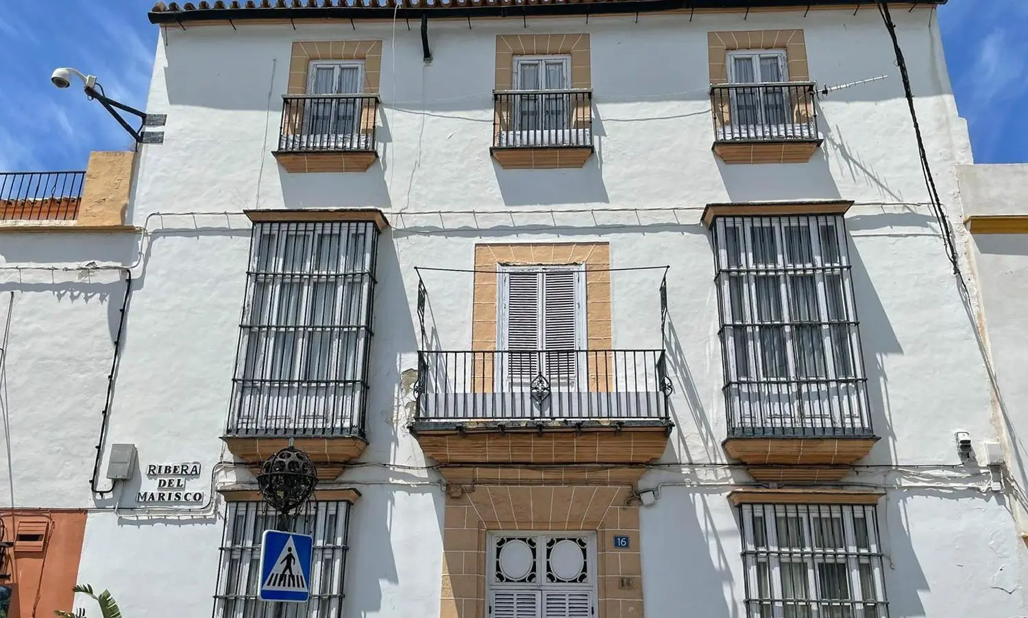  till salu lokal San Juan De Aznalfarache Metropolitana De Sevilla 1