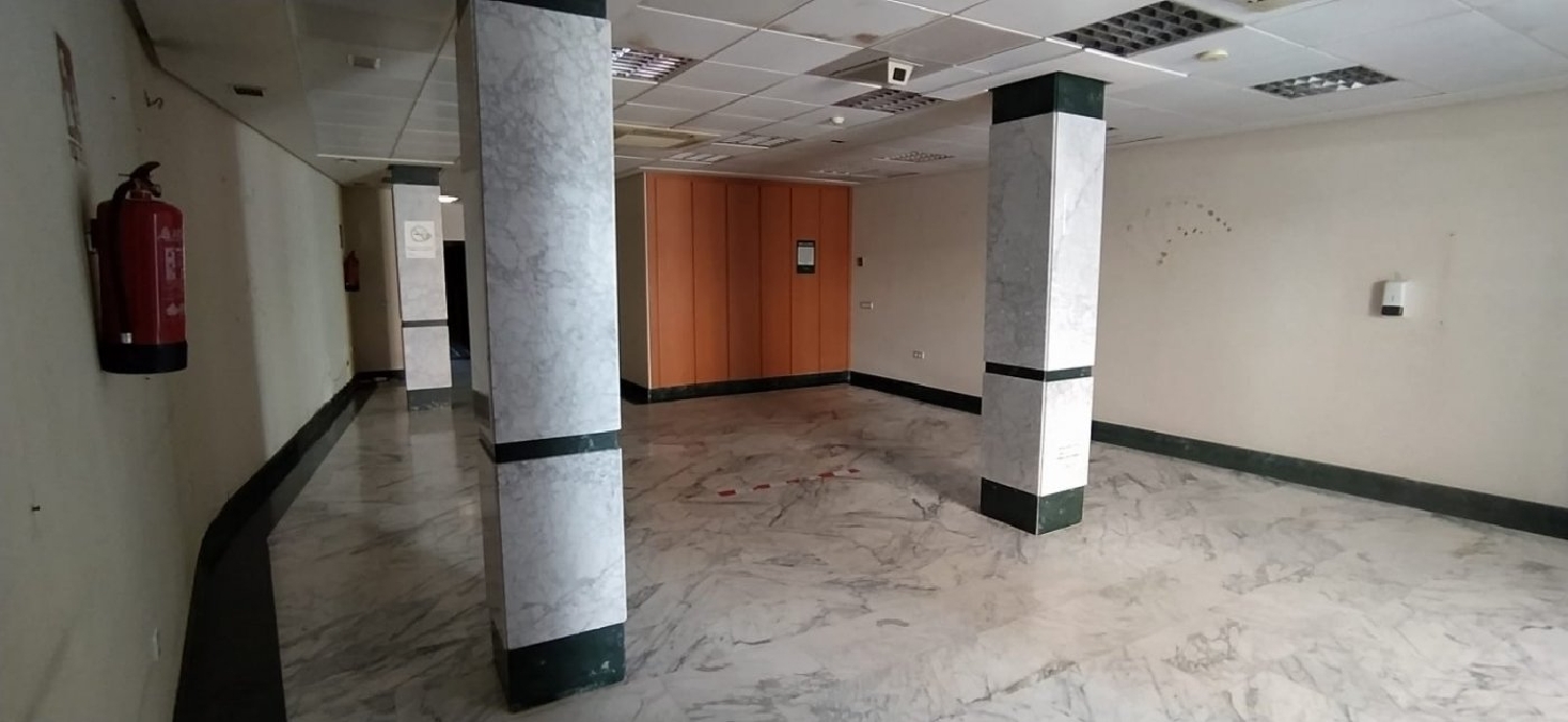 till salu lokal San Juan Del Puerto Metropolitana De Huelva 3