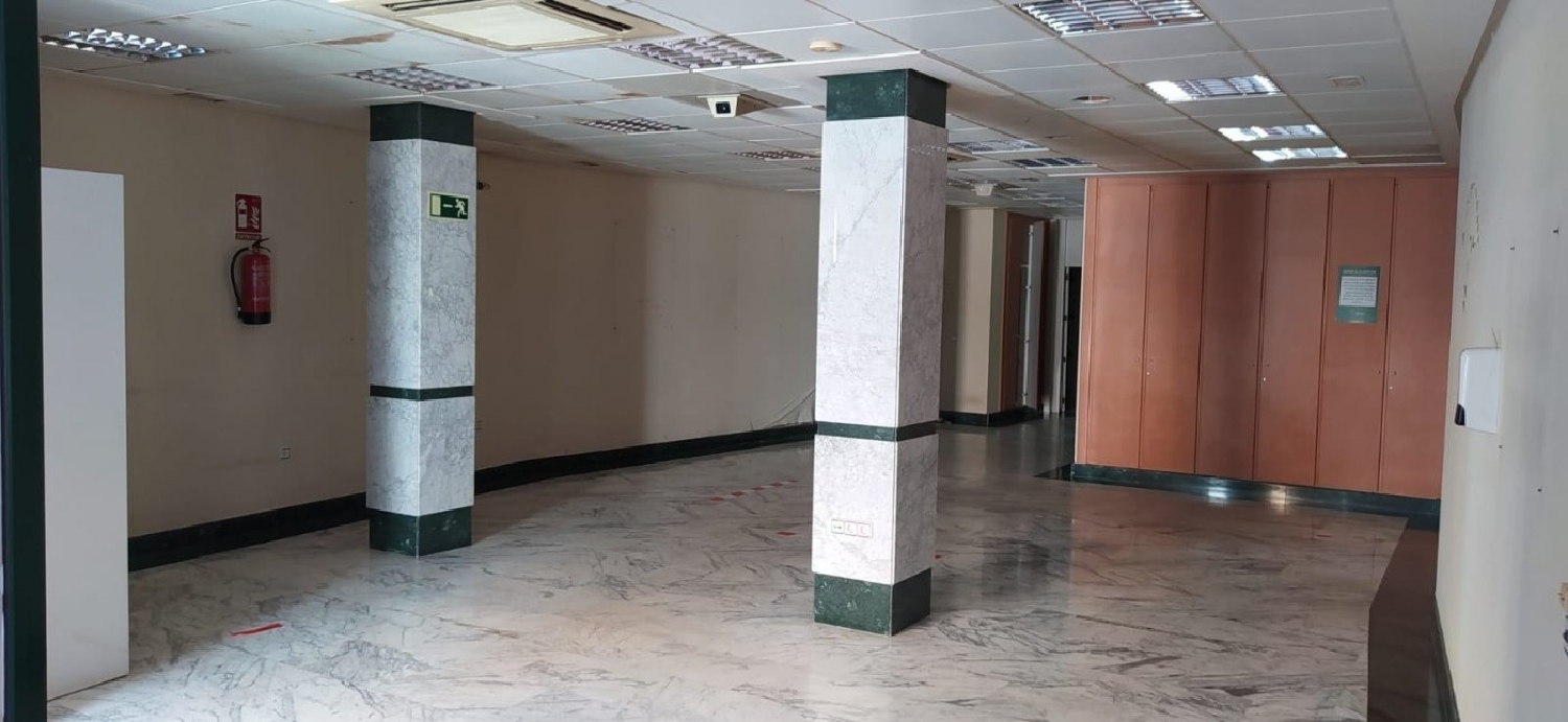  till salu lokal San Juan Del Puerto Metropolitana De Huelva 5