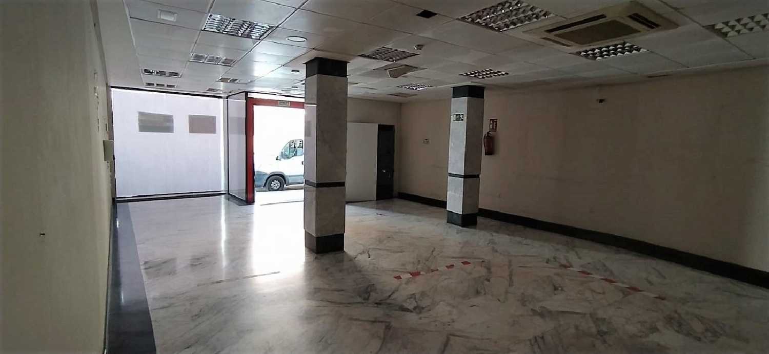  till salu lokal San Juan Del Puerto Metropolitana De Huelva 4