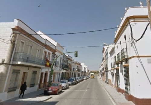 San Juan Del Puerto Metropolitana De Huelva lokal foto 6241328
