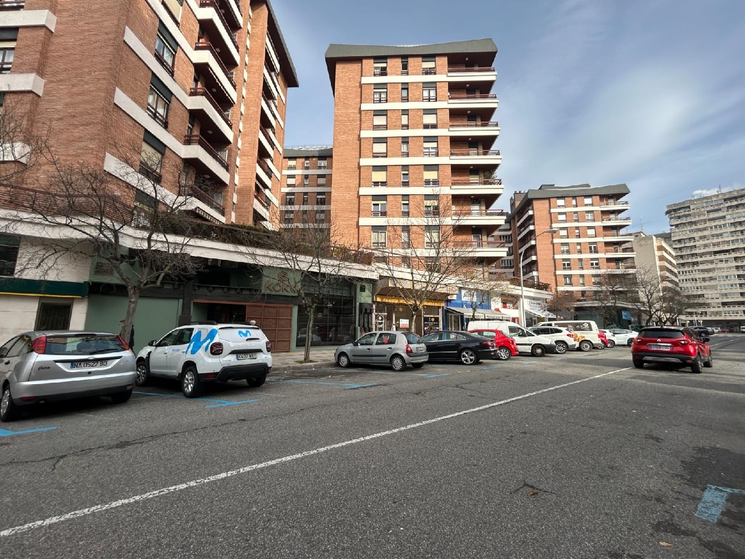  till salu lokal San Juan-Donibane Pamplona 2