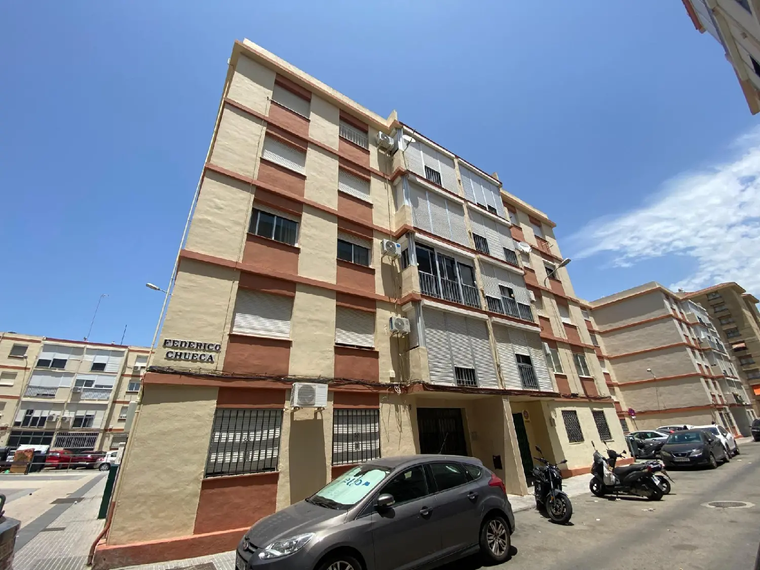  till salu lokal San Luis-Diezo-El Puche-Chocillas Villablanca-Torrecárdenas Comarca Metropolitana De Almería 1