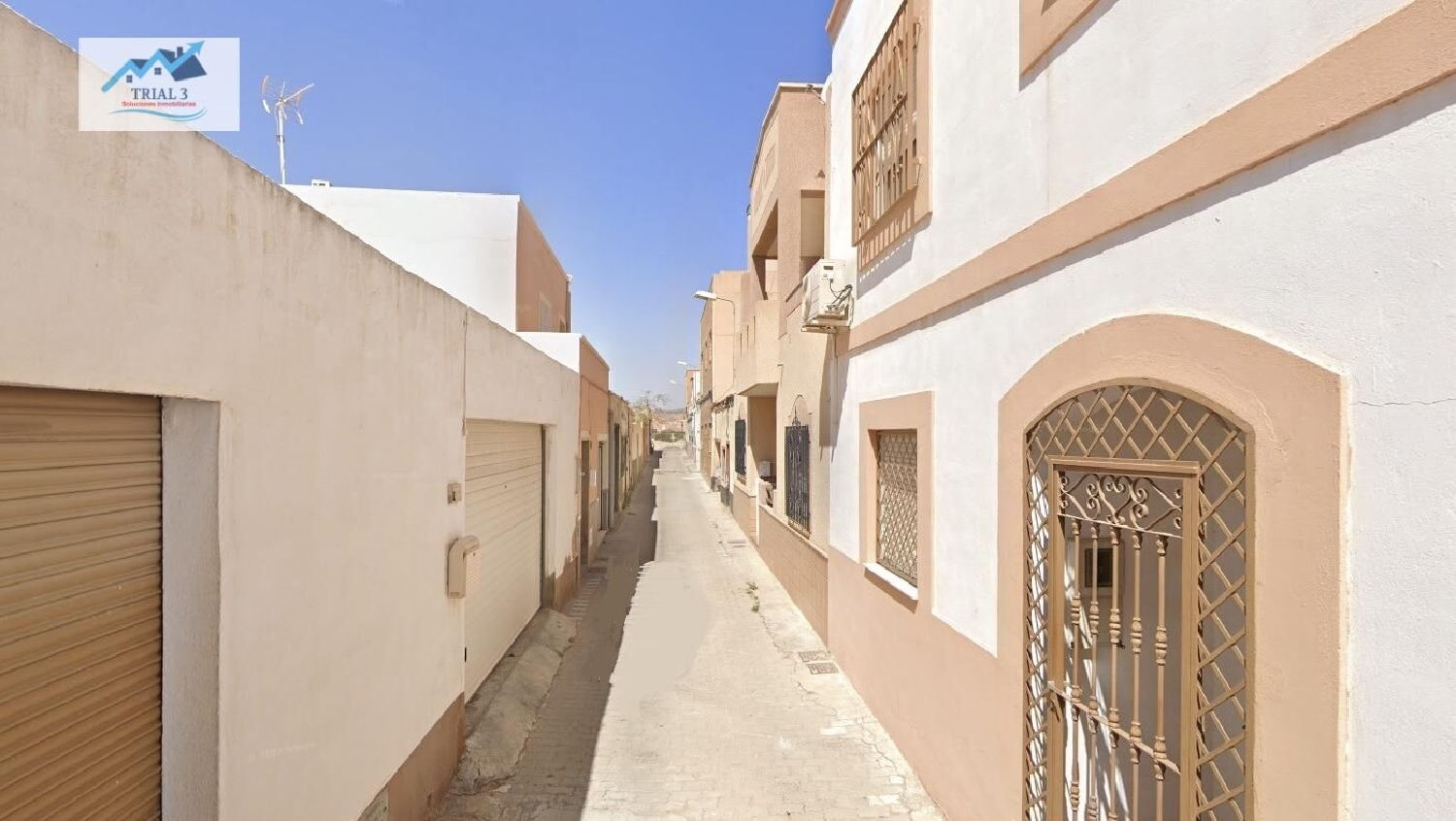  till salu lokal San Luis-Diezo-El Puche-Chocillas Villablanca-Torrecárdenas Comarca Metropolitana De Almería 1