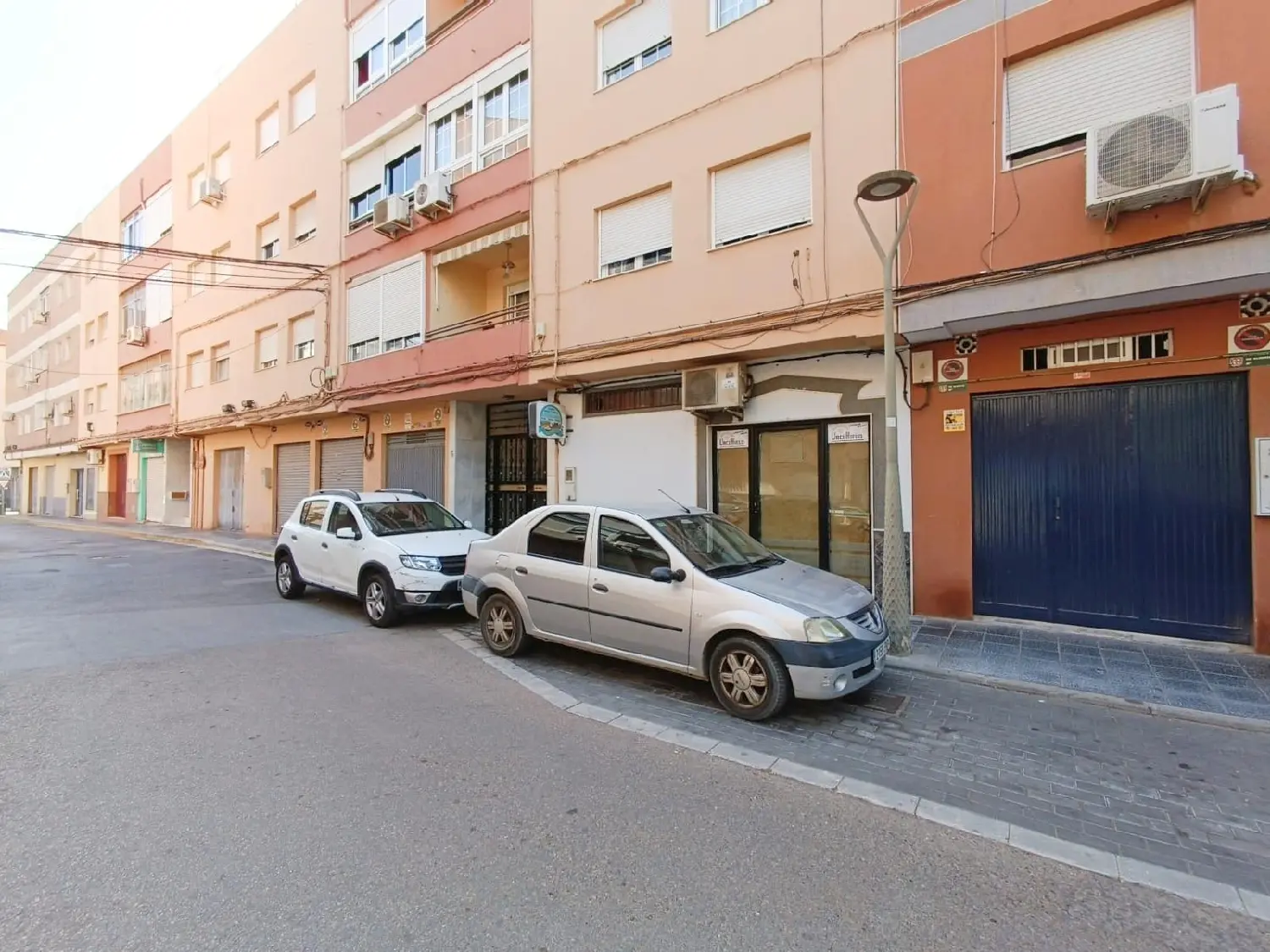 till salu lokal San Luis-Diezo-El Puche-Chocillas Villablanca-Torrecárdenas Comarca Metropolitana De Almería 3