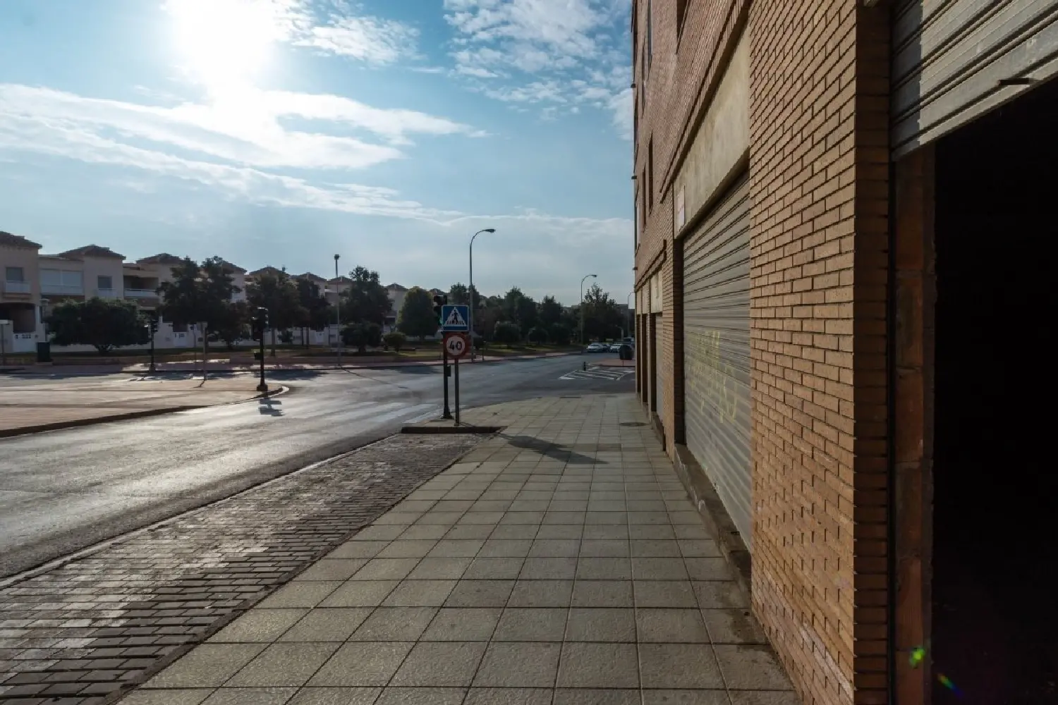  till salu lokal San Luis-Diezo-El Puche-Chocillas Villablanca-Torrecárdenas Comarca Metropolitana De Almería 1
