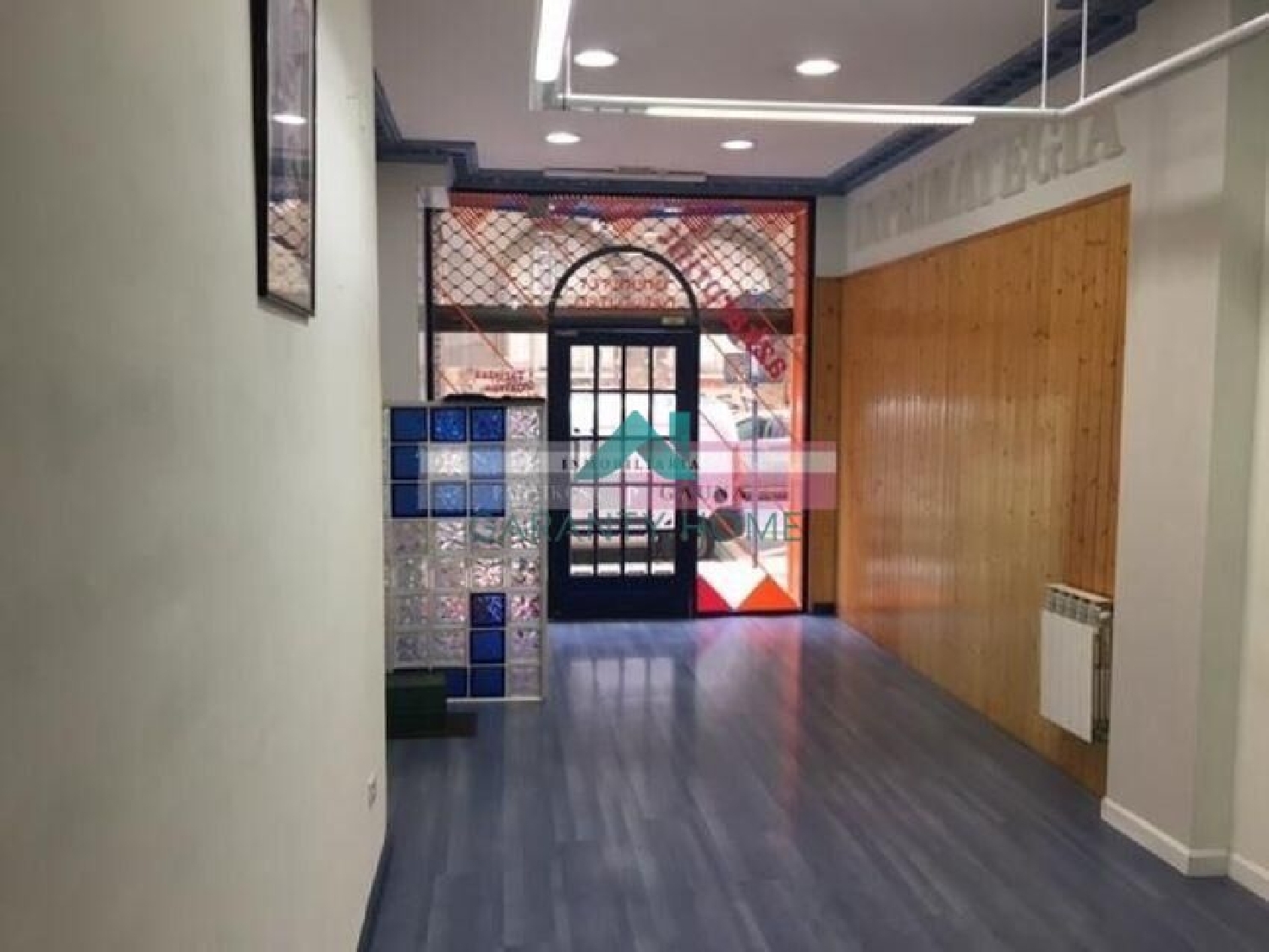  till salu lokal San Martin Vitoria-Gasteiz 1