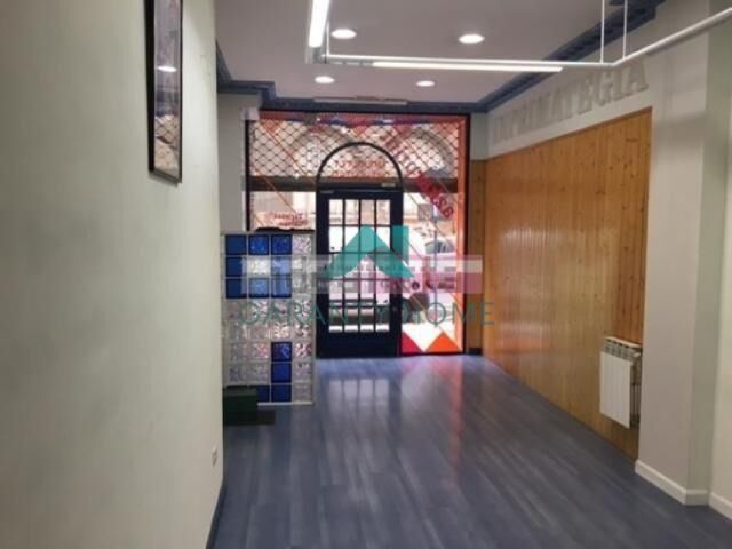 till salu lokal San Martin Vitoria-Gasteiz 2