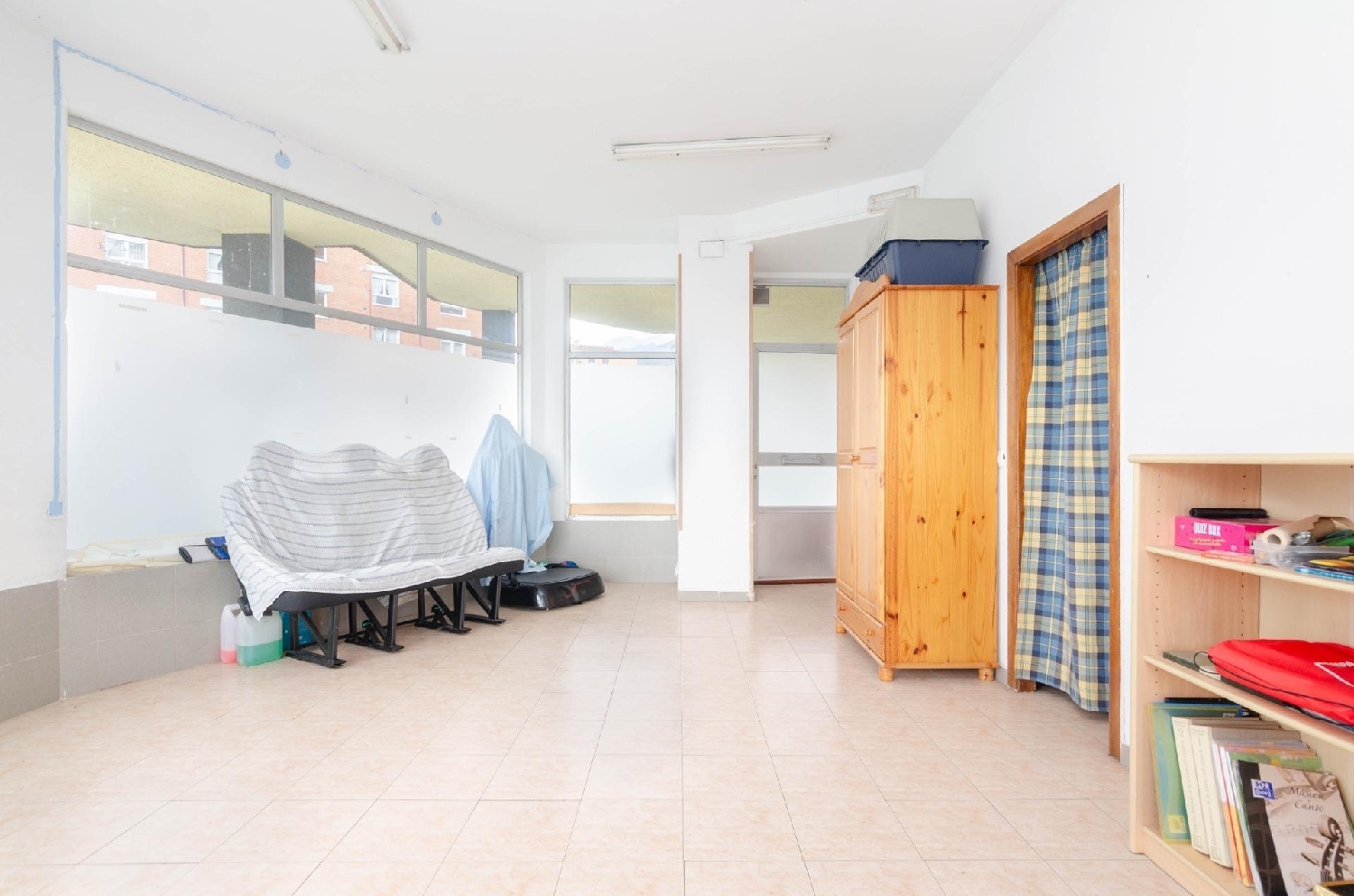  till salu lokal San Martino Caudal 8