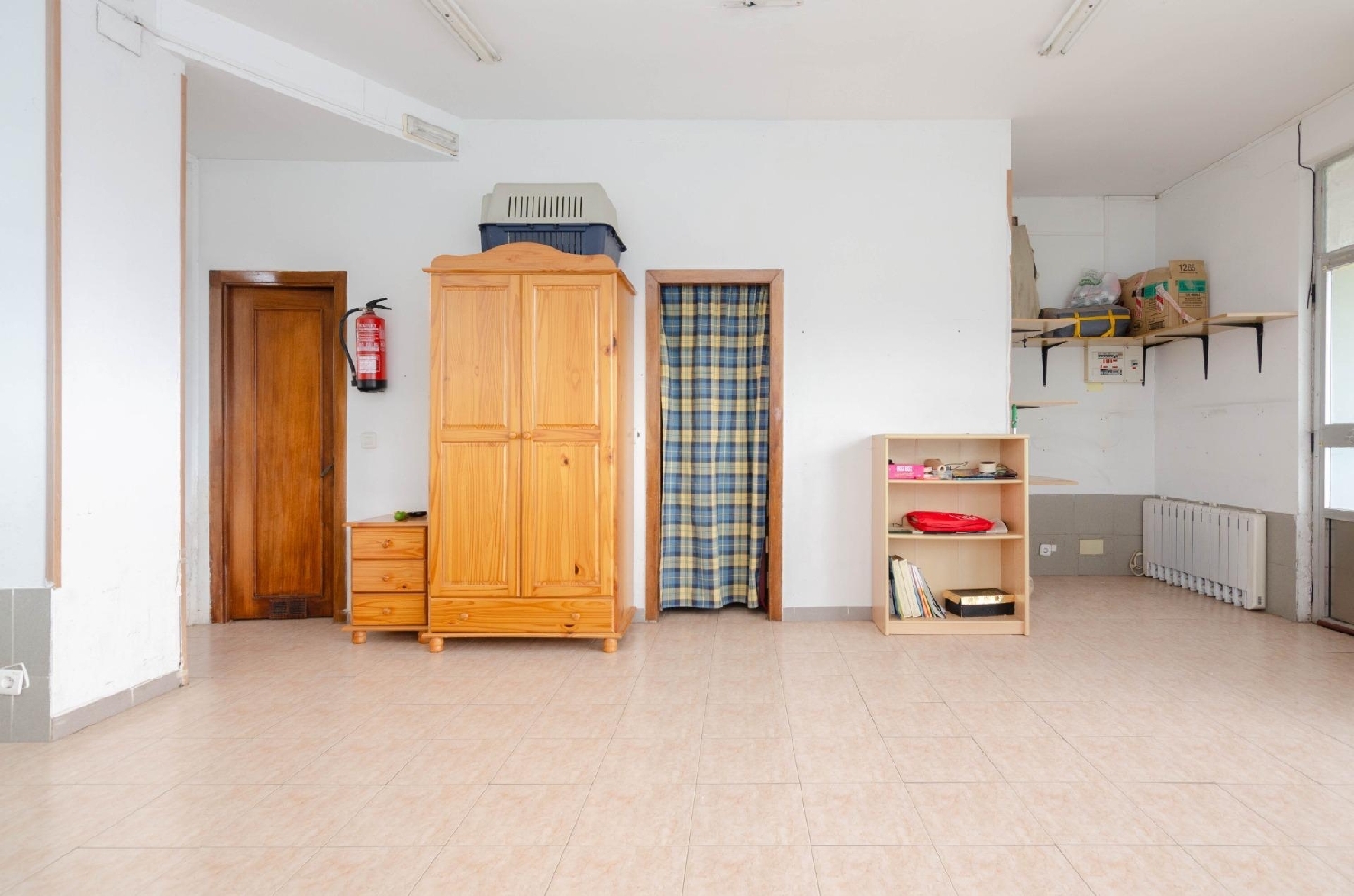  till salu lokal San Martino Caudal 4