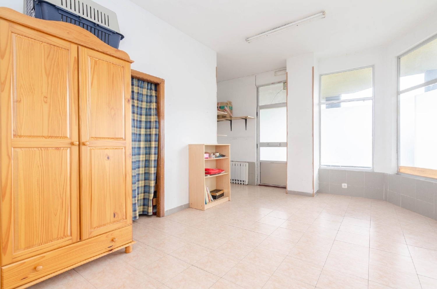 till salu lokal San Martino Caudal 3