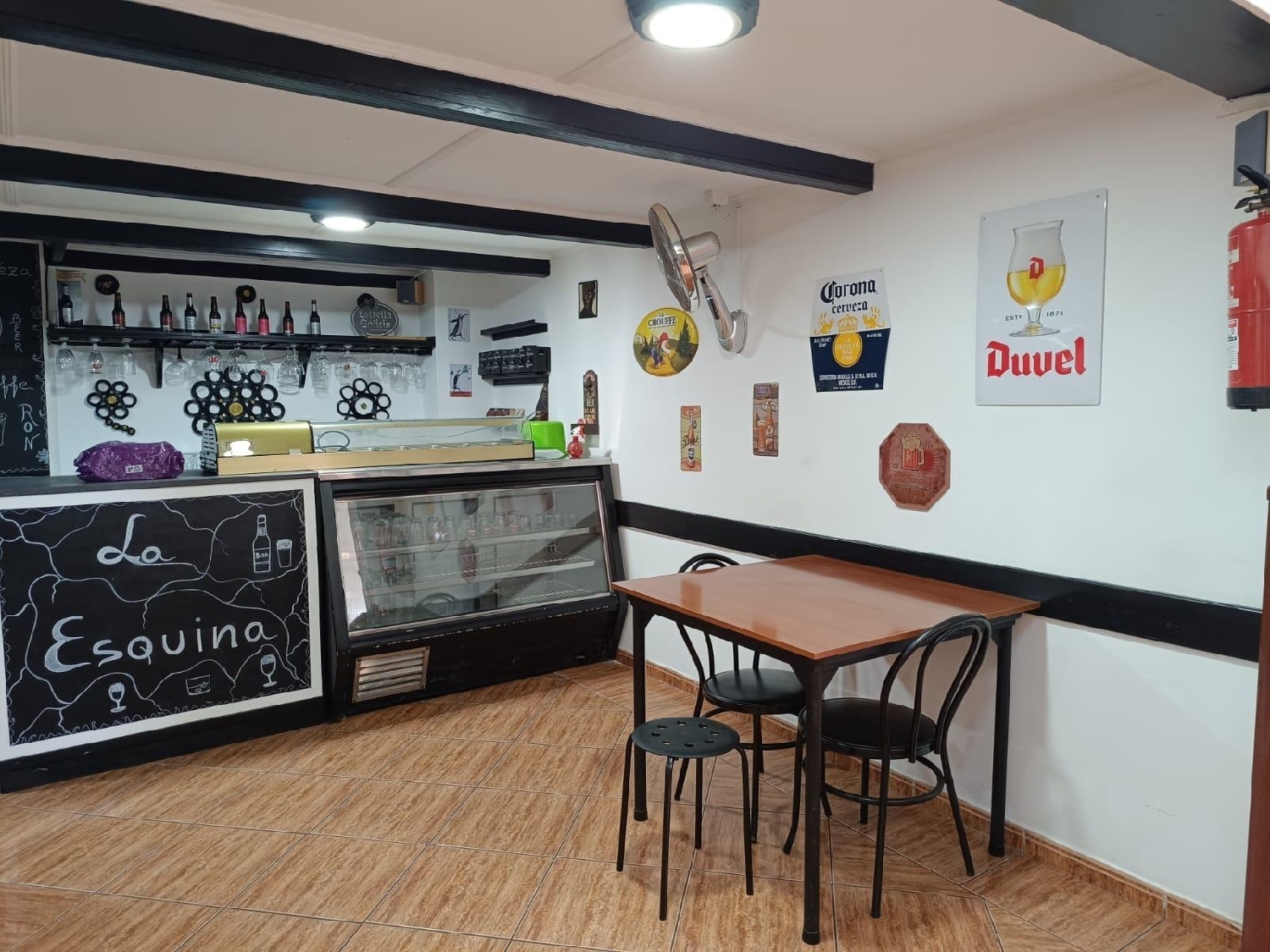  till salu lokal San Miguel De Tajao Zona Sureste 7