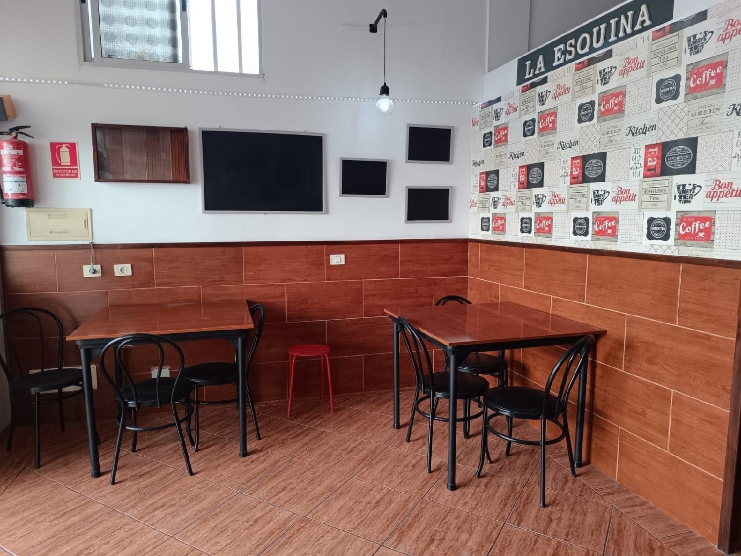  till salu lokal San Miguel De Tajao Zona Sureste 4