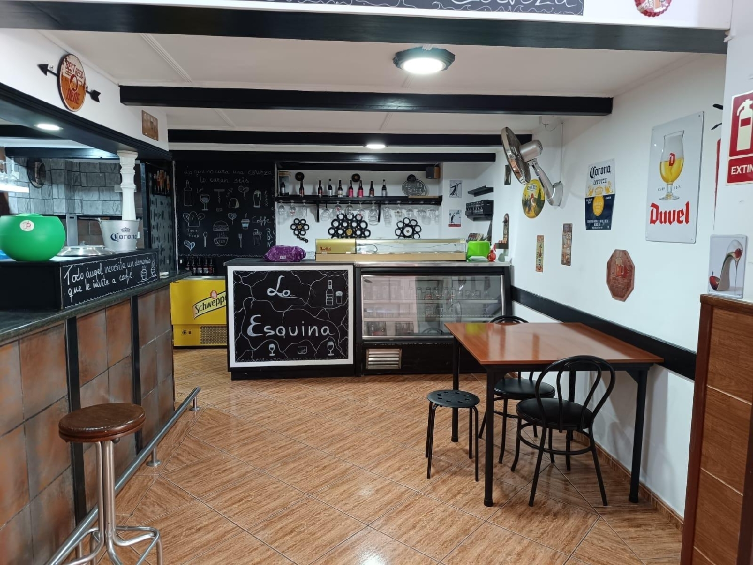  till salu lokal San Miguel De Tajao Zona Sureste 6
