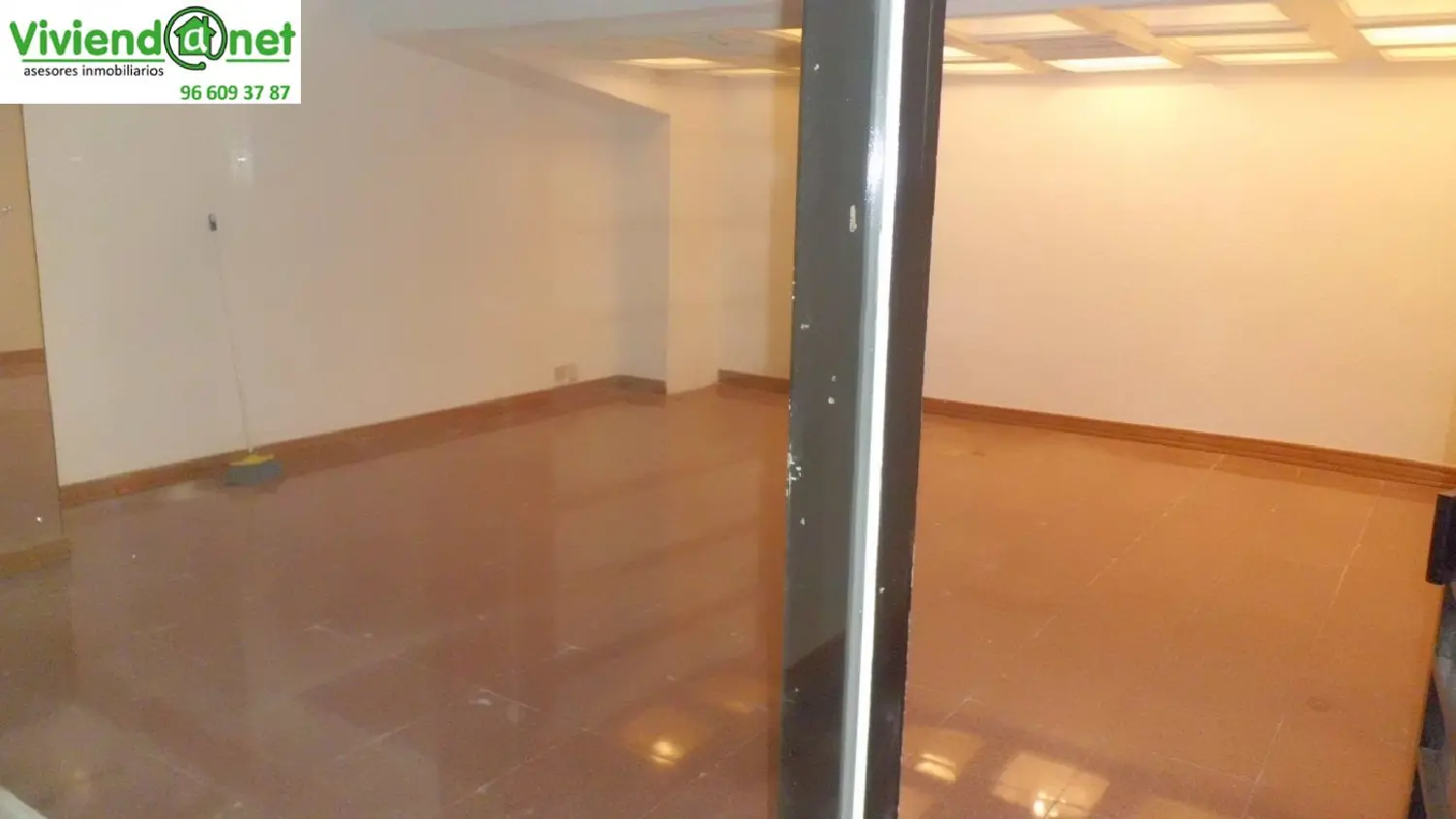 till salu lokal Zona Universidad Baix Vinalopó 2