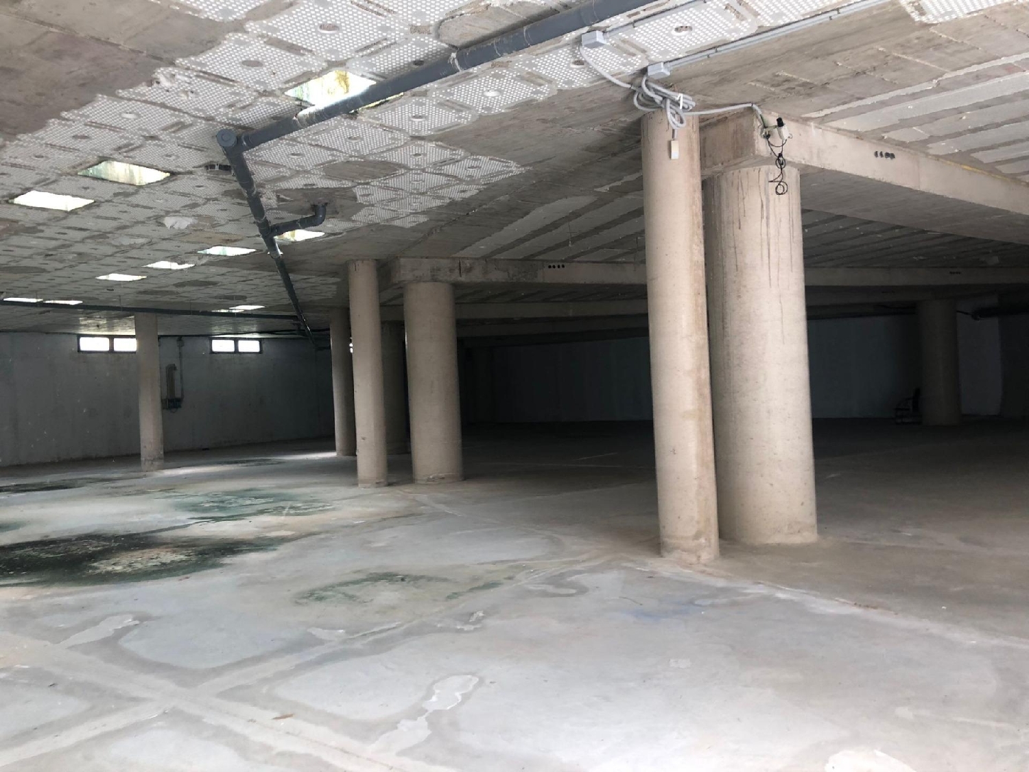  till salu lokal San Pablo De Buceite Campo De Gibraltar 4