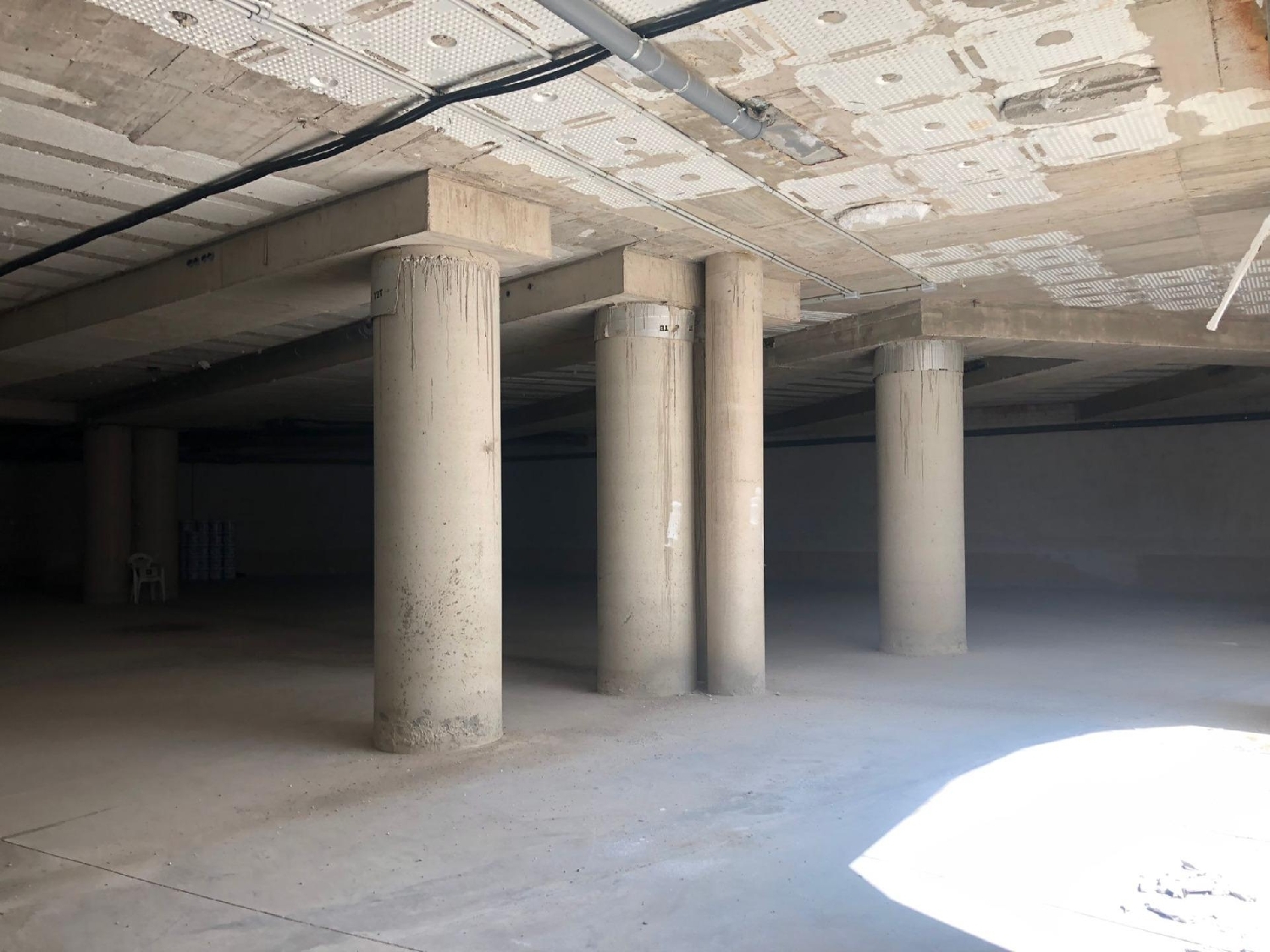 till salu lokal San Pablo De Buceite Campo De Gibraltar 3