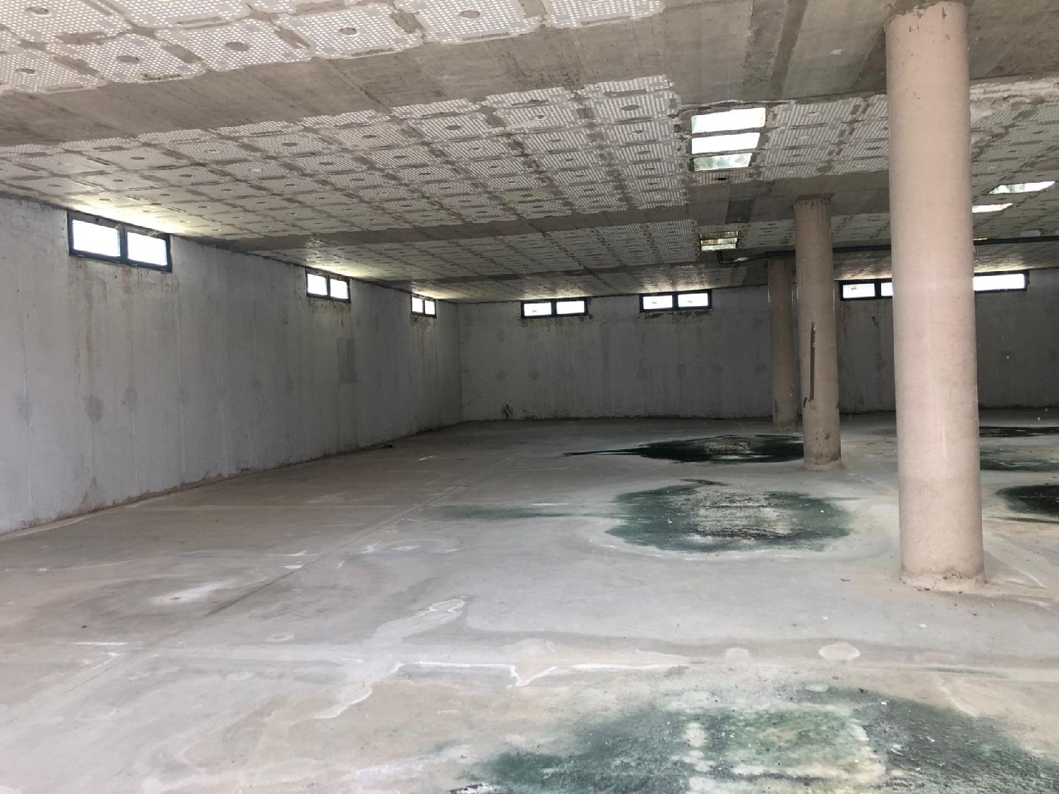 till salu lokal San Pablo De Buceite Campo De Gibraltar 2