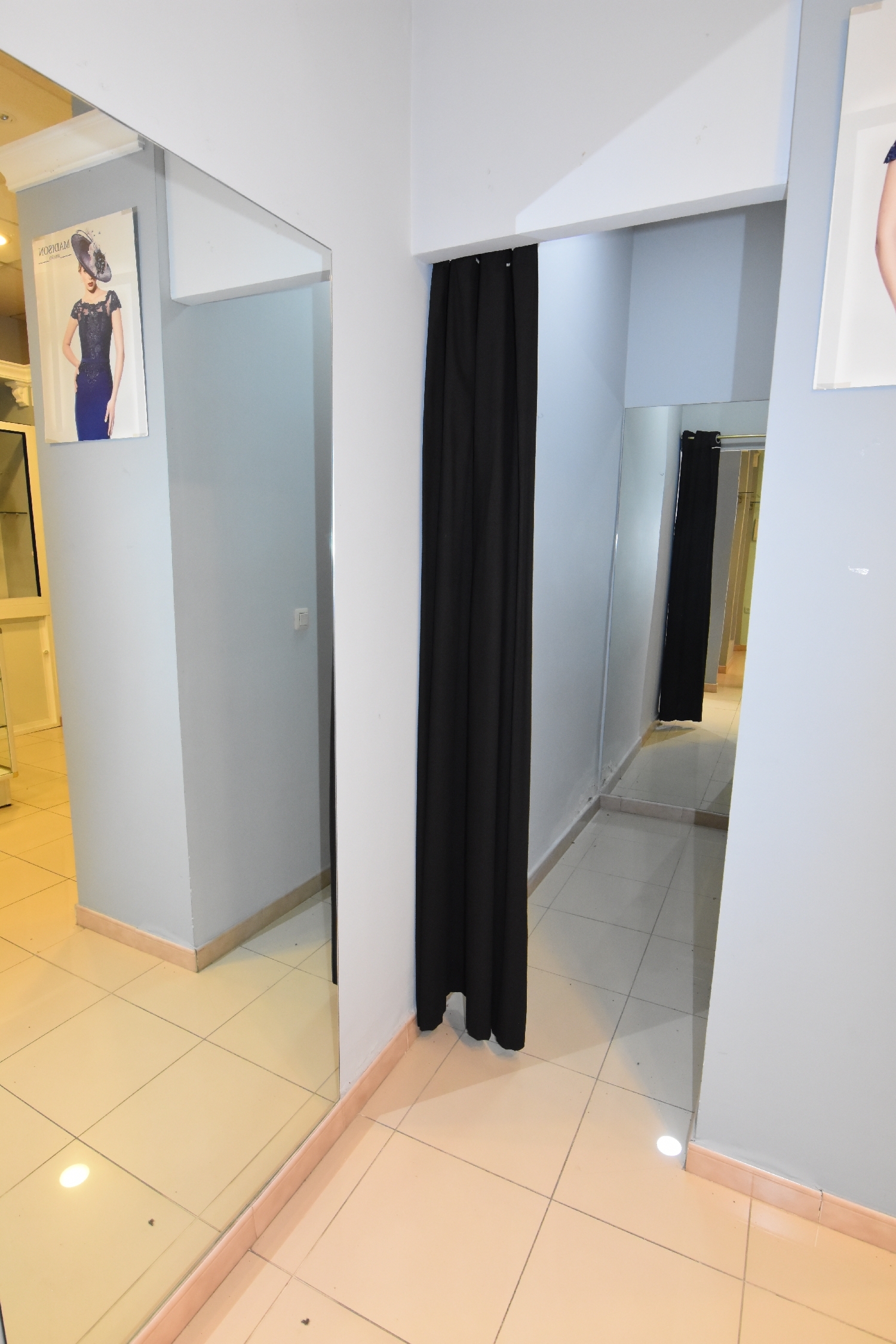  till salu lokal San Pablo-Santa Justa Metropolitana De Sevilla 5