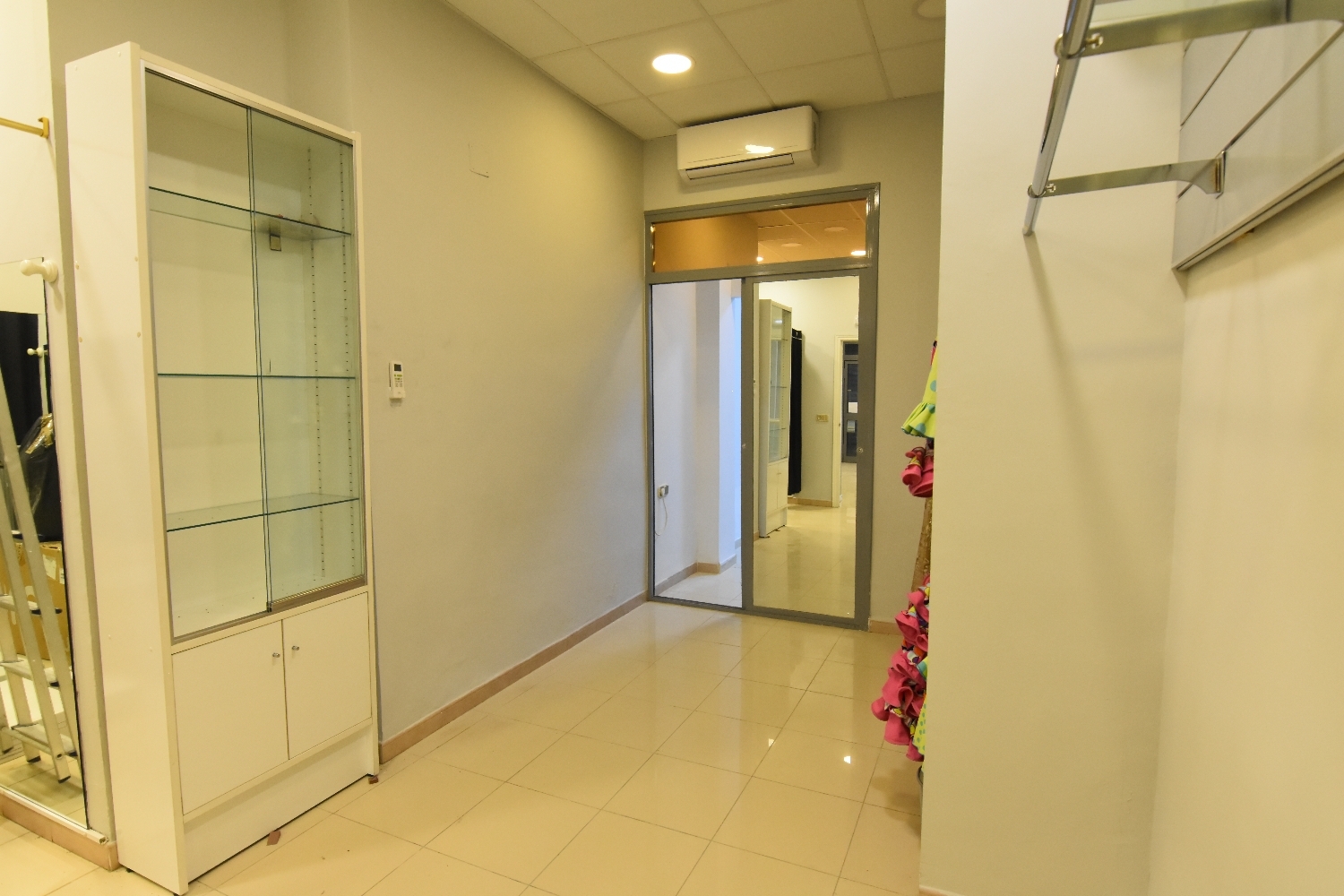  till salu lokal San Pablo-Santa Justa Metropolitana De Sevilla 8