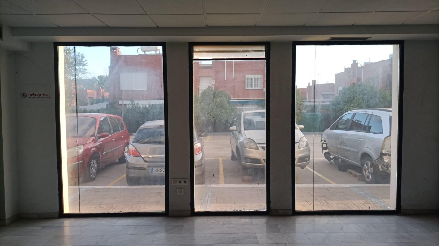  en venta local San Pablo-Santa Justa Metropolitana De Sevilla 4