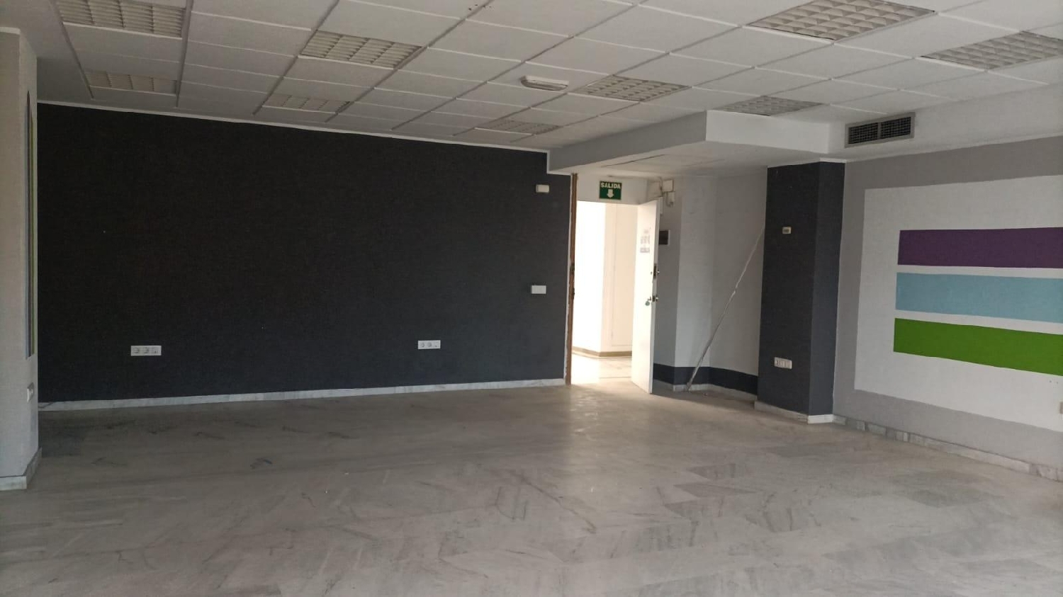  en venta local San Pablo-Santa Justa Metropolitana De Sevilla 3