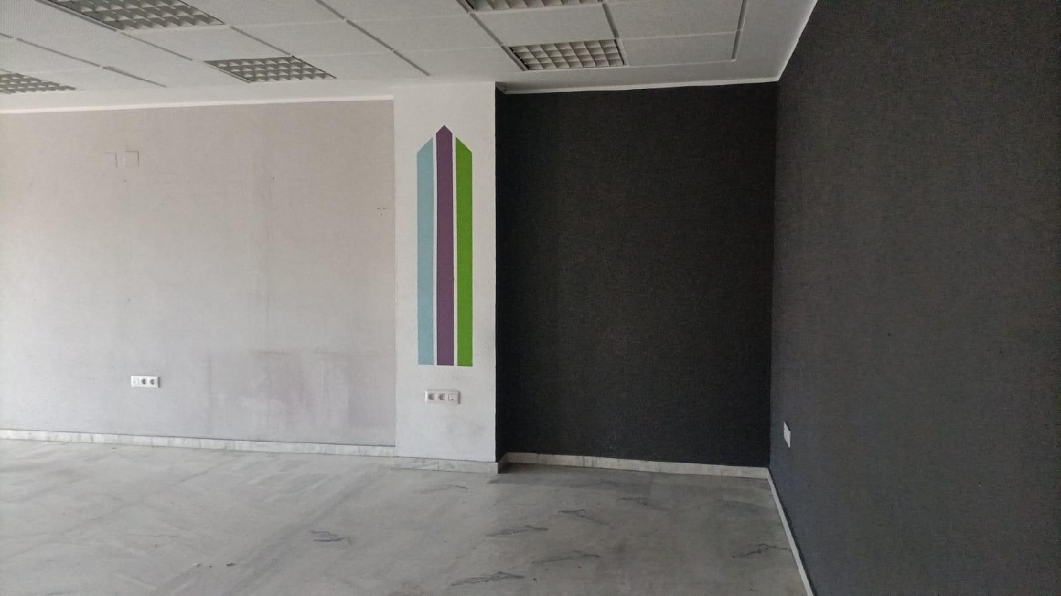  en venta local San Pablo-Santa Justa Metropolitana De Sevilla 6