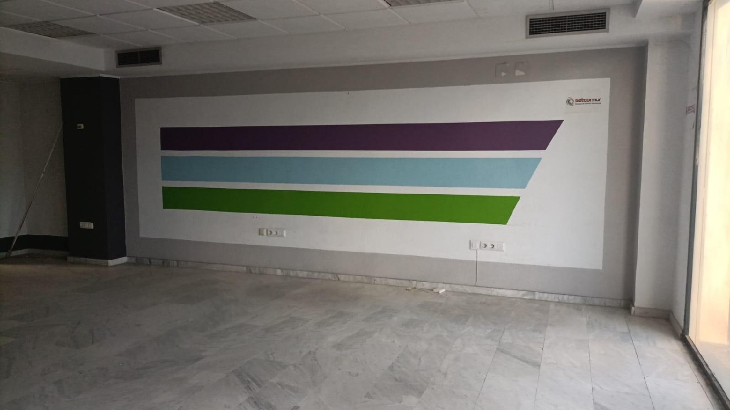  en venta local San Pablo-Santa Justa Metropolitana De Sevilla 2