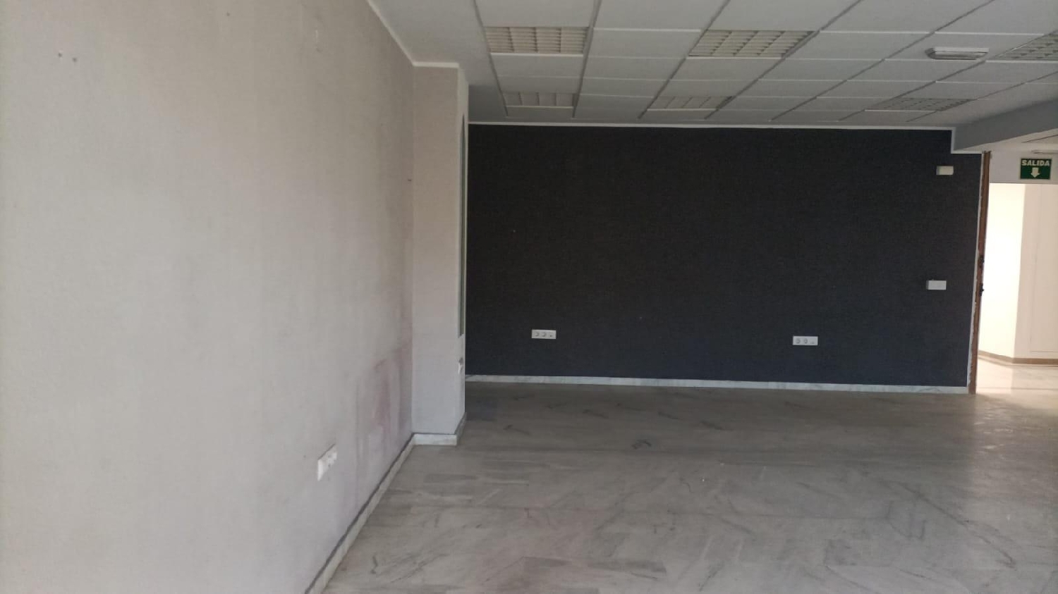  en venta local San Pablo-Santa Justa Metropolitana De Sevilla 1