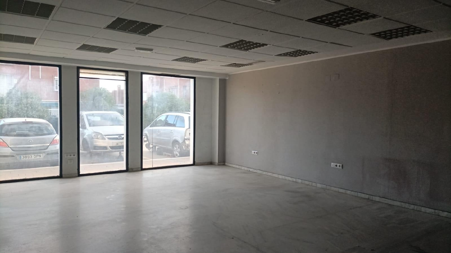  en venta local San Pablo-Santa Justa Metropolitana De Sevilla 7