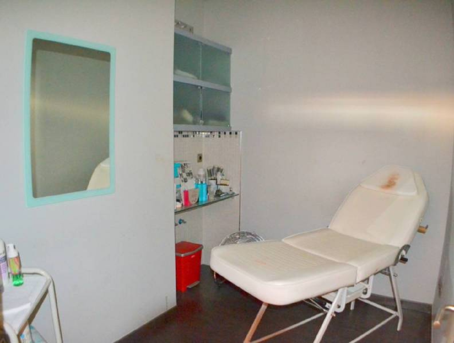  till salu lokal San Paio Coruña 8