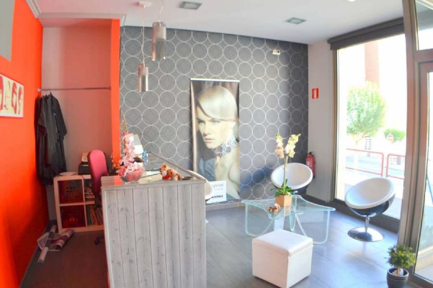  till salu lokal San Paio Coruña 1