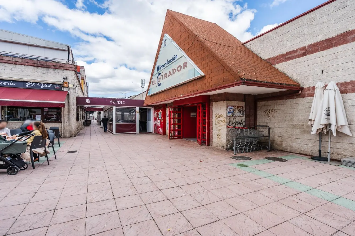 till salu lokal San Pedro Cuenca Alta Del Manzanares 2