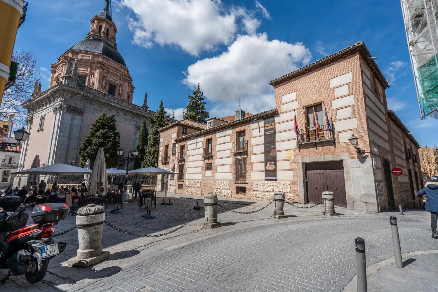  till salu lokal San Pedro Cuenca Alta Del Manzanares 1