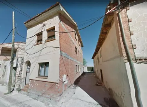 San Rafael Segovia Sur lokal foto 6163457