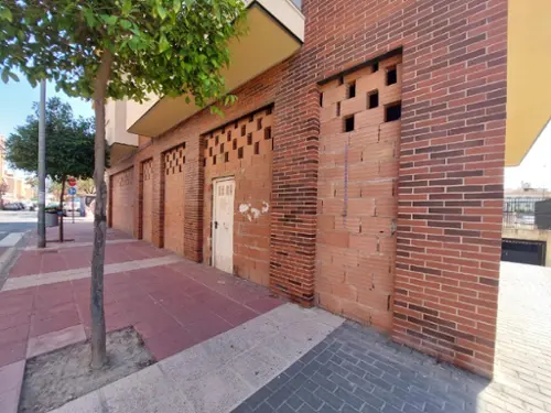 La Fama-La Paz Huerta De Murcia lokal foto 6183562