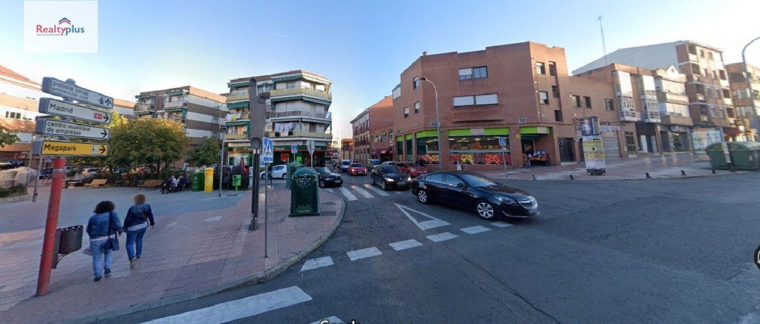till salu lokal San Sebastián De Los Reyes 28703 Cuenca Del Medio Jarama 2