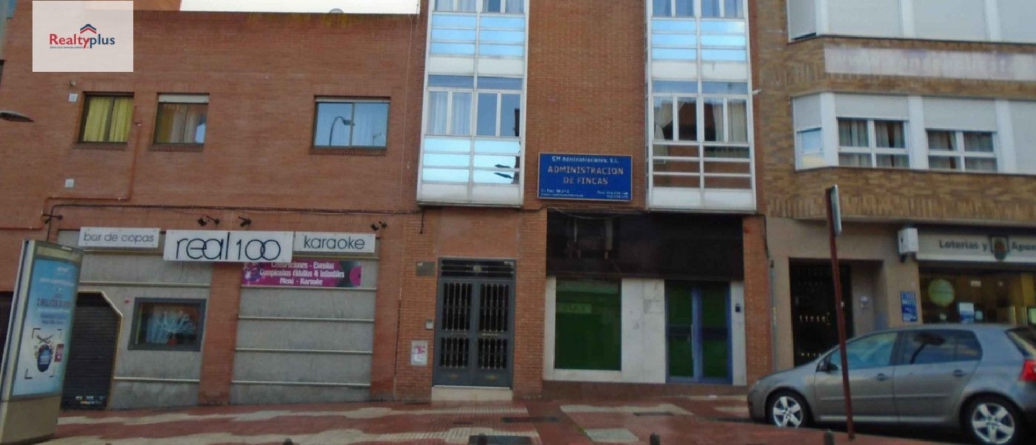  till salu lokal San Sebastián De Los Reyes 28703 Cuenca Del Medio Jarama 1