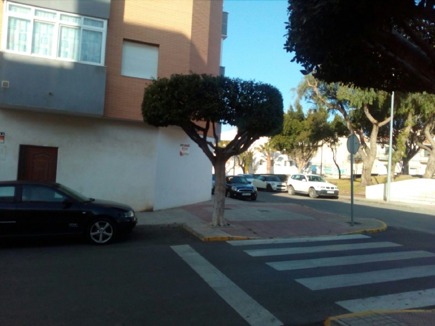 kaufen Gewerberaum Santa Maria Del Aguila Poniente Almeriense 3