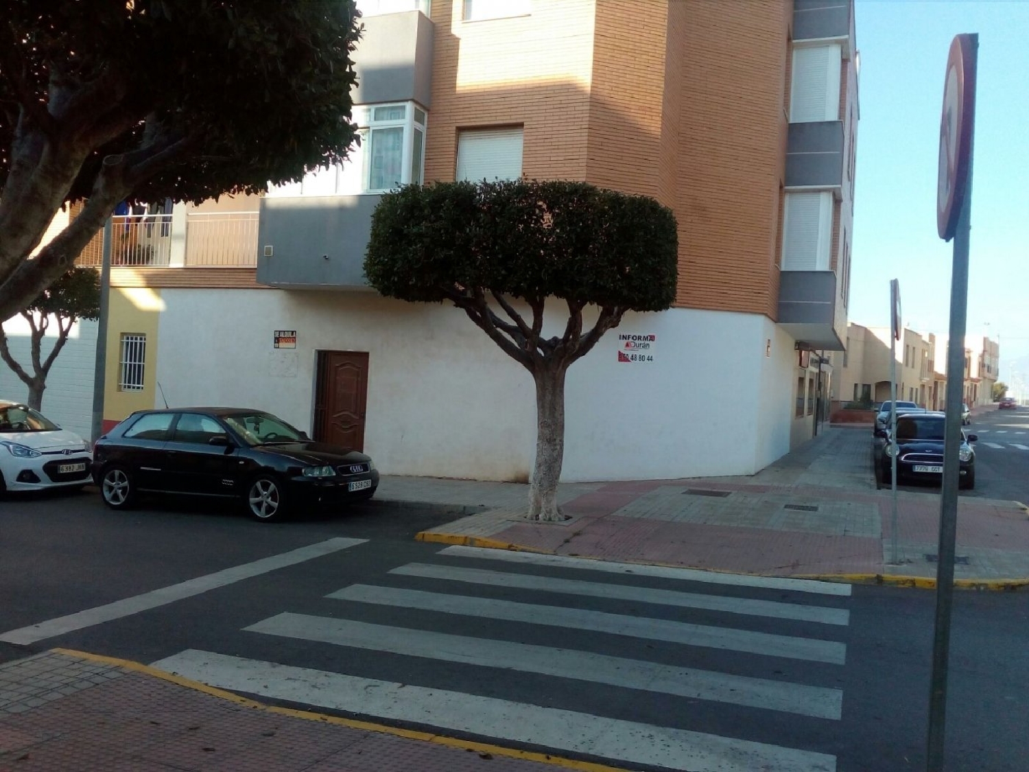 kaufen Gewerberaum Santa Maria Del Aguila Poniente Almeriense 2