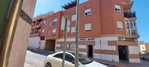 San Silvestre Poniente Almeriense lokal foto 6236484