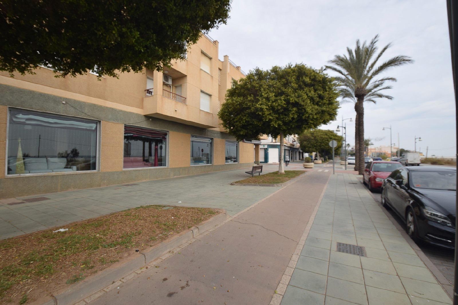  en venta local San Silvestre Poniente Almeriense 3