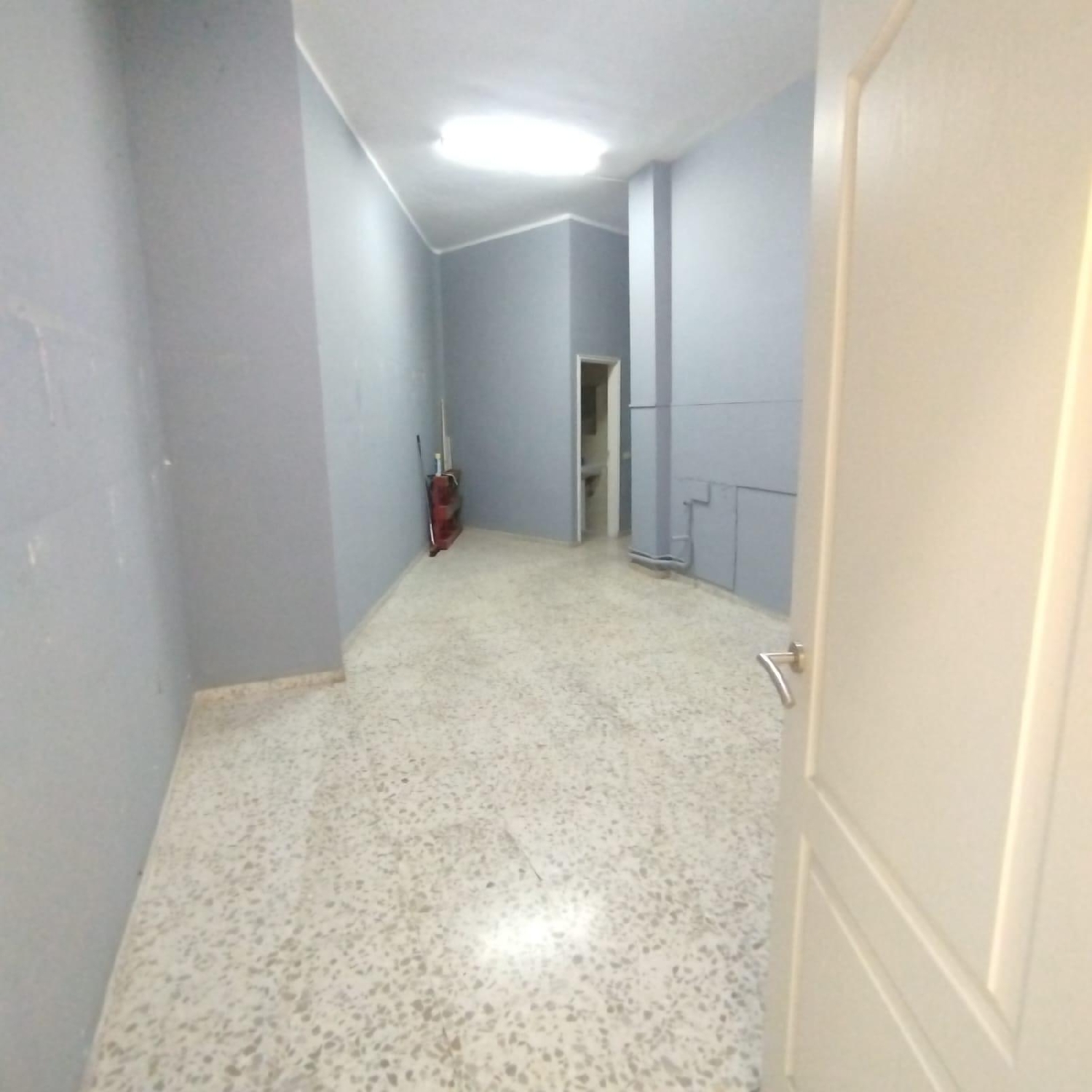 till salu lokal San Vicente Zona Norte 3