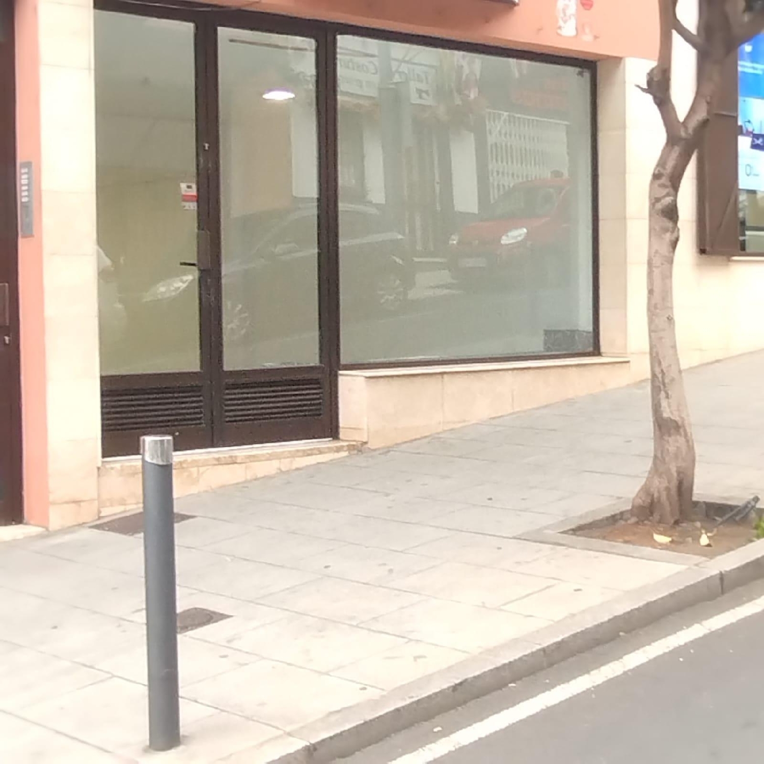 till salu lokal San Vicente Zona Norte 5