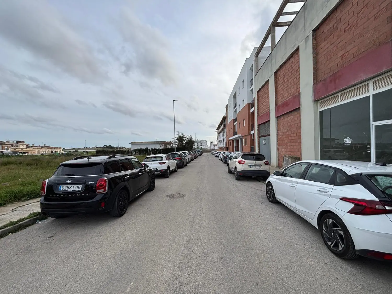 till salu lokal Villa Horacia Costa Noroeste 2