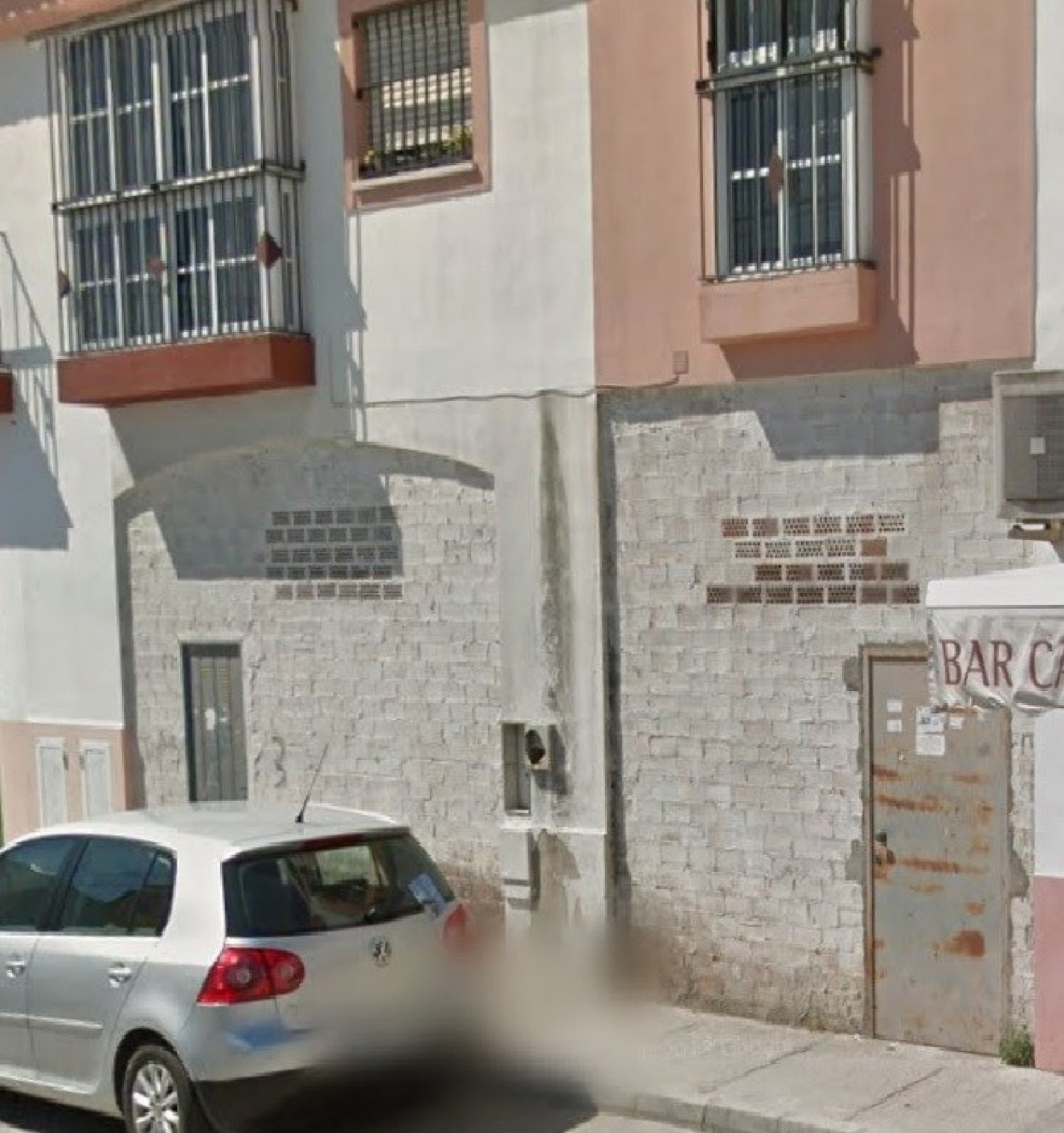  till salu lokal Sanlúcar De Barrameda Costa Noroeste 2