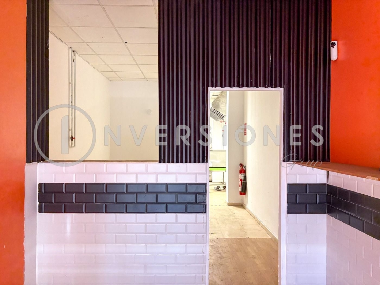 till salu lokal Sant Adrià De Besòs Barcelonès 2