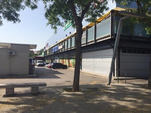 Sant Andreu De La Barca Baix Llobregat lokal foto 6217453