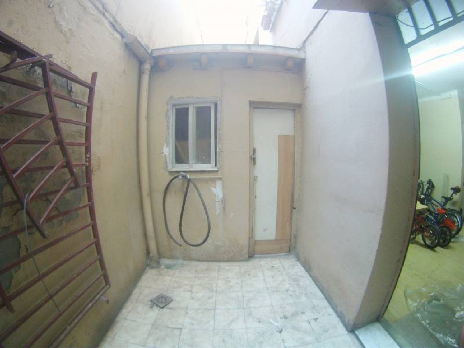  till salu lokal Sant Andreu-Baró De Viver Barcelonès 6